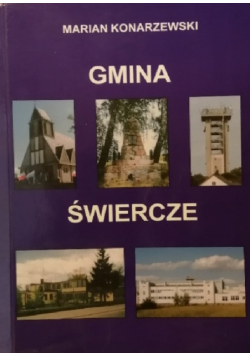Gmina Świercze