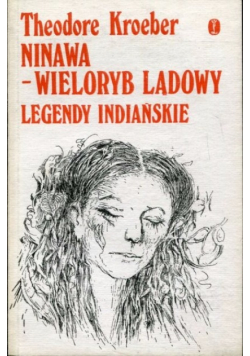 Ninawa Wieloryb lądowy Legendy indiańskie