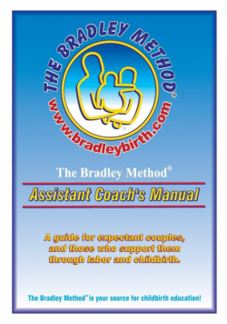 Assistant Coach's Manual