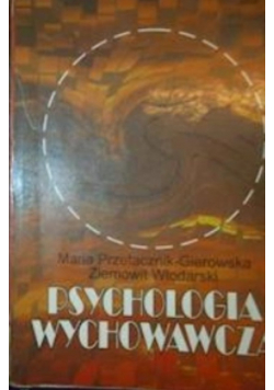 Psychologia wychowawcza 2