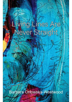 Living Lines Are Never Straight