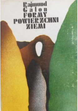 Formy powierzchni Ziemi