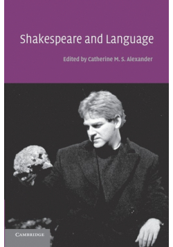 Shakespeare and Language