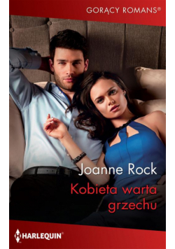 Kobieta warta grzechu