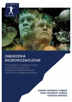 Zaburzenia neurorozwojowe