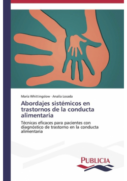 Abordajes sistémicos en trastornos de la conducta alimentaria
