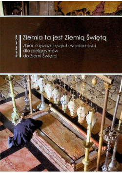 Ziemia ta jest Ziemią Świętą