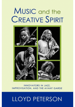 Music and the Creative Spirit