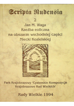 Scripta Rudensia 2