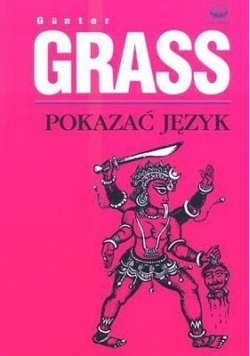 Pokazać język