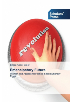 Emancipatory Future