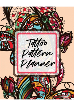 Tattoo Pattern Planner