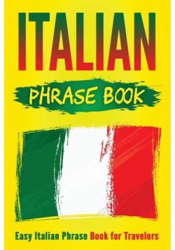 Italian Phrase Book