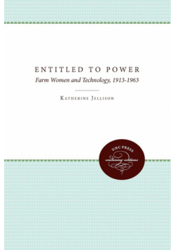 Entitled to Power