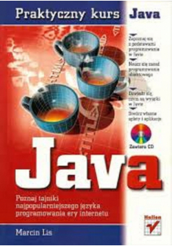 Praktyczny kurs Java