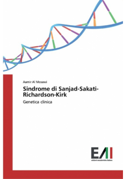 Sindrome di Sanjad-Sakati-Richardson-Kirk