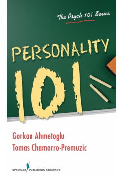 Personality 101