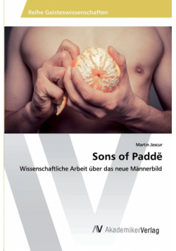 Sons of Paddë