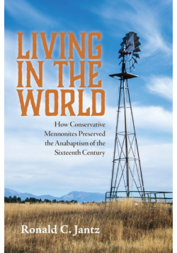 Living in the World