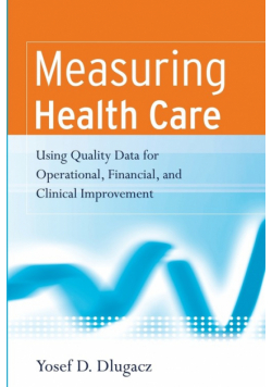 Measuring Health Care