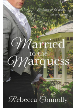 Married to the Marquess