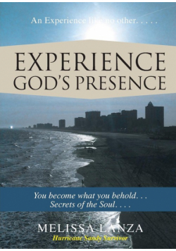 Experience God's Presence