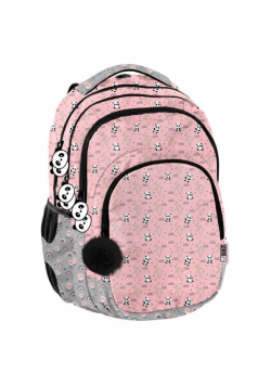 Plecak Panda PP22AN-2706 PASO