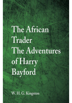 The African Trader