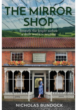 The Mirror Shop