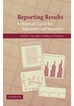 Reporting Results