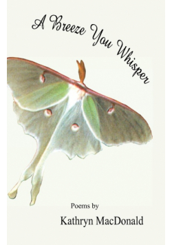 A Breeze You Whisper