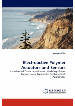 Electroactive Polymer Actuators and Sensors