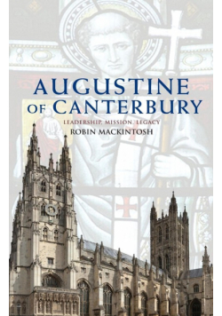 Augustine of Canterbury