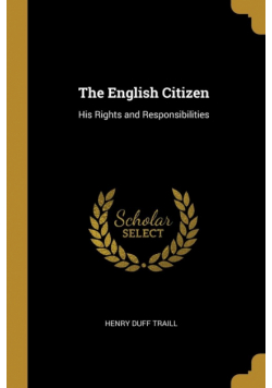 The English Citizen