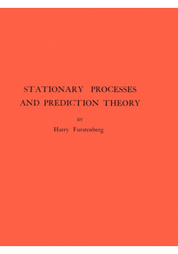 Stationary Processes and Prediction Theory. (AM-44), Volume 44
