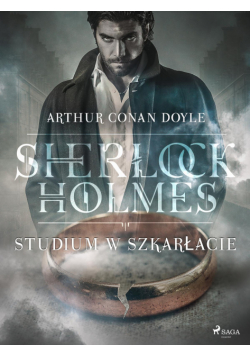 Studium w szkarłacie