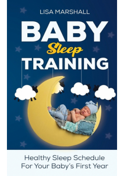Baby Sleep Training