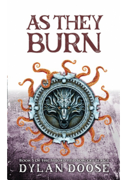 As They Burn