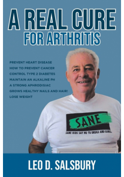 A Real Cure for Arthritis