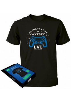 Koszulka Hobby-Level XL