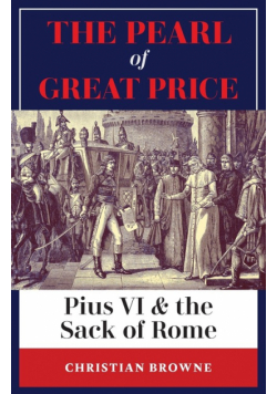 The Pearl of Great Price