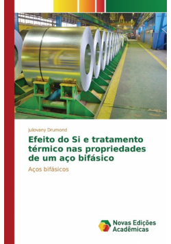 Efeito do Si e tratamento térmico nas propriedades de um aço bifásico