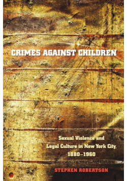 Crimes against Children
