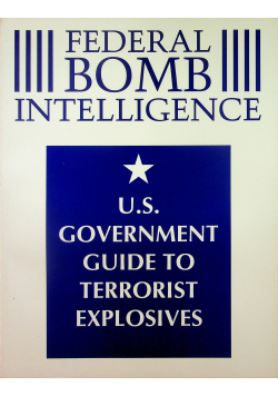Federal Bomb Intelligence