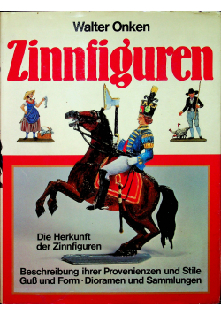 Zinnfiguren