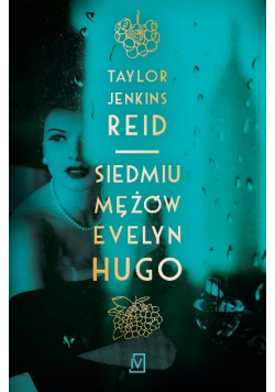 Siedmiu mężów Evelyn Hugo