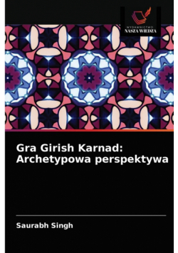 Gra Girish Karnad