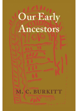 Our Early Ancestors