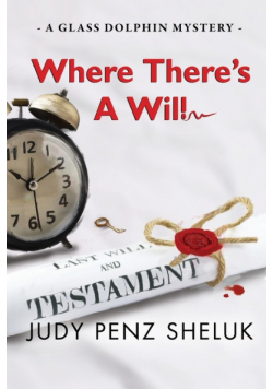 Where There's A Will