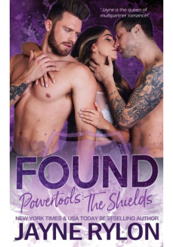 Found